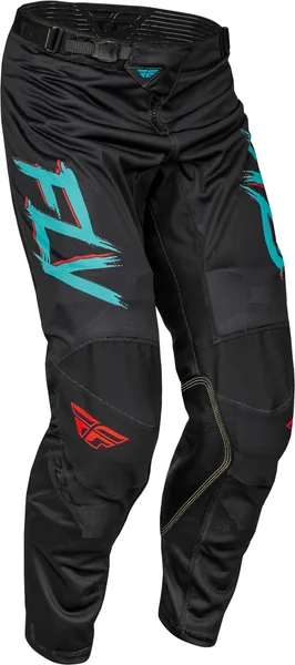 FLY RACING - 377-32234 - Kinetic Mesh Rave Pants