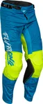 FLY RACING - 377-34222 - Youth Kinetic Mesh Khaos Pants