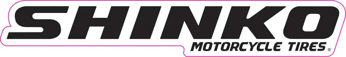 SEDONA - 20" BLACK ON WHITE - Die Cut Sticker