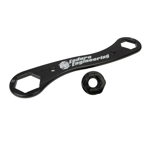 ENDURO ENGINEERING - 22-200 - Trail Multi Tool