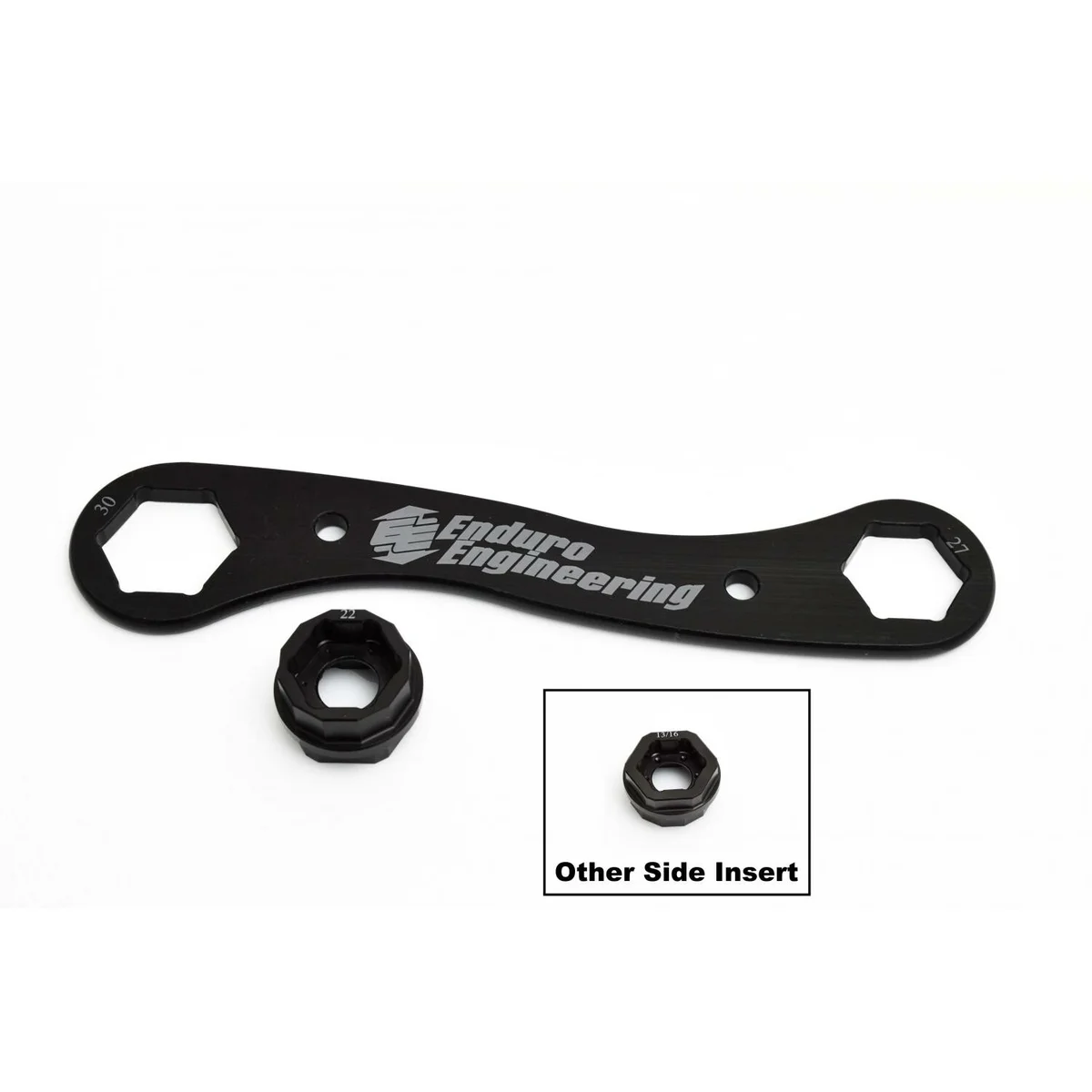 ENDURO ENGINEERING - 22-201 - Trail Multi Tool
