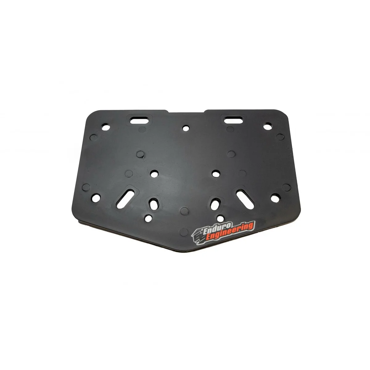 ENDURO ENGINEERING - 22-700 - License Plate Holder