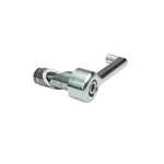 ENDURO ENGINEERING - 23-051 - Axle Pull Handles