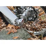 ENDURO ENGINEERING - 32-245 - Right Side Fork Guard