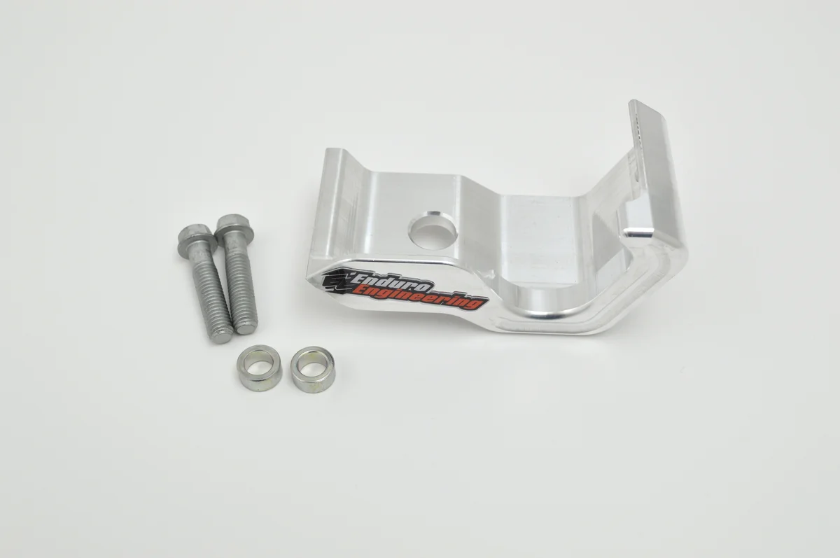 ENDURO ENGINEERING - 32-1246 - Right Side Fork Guard