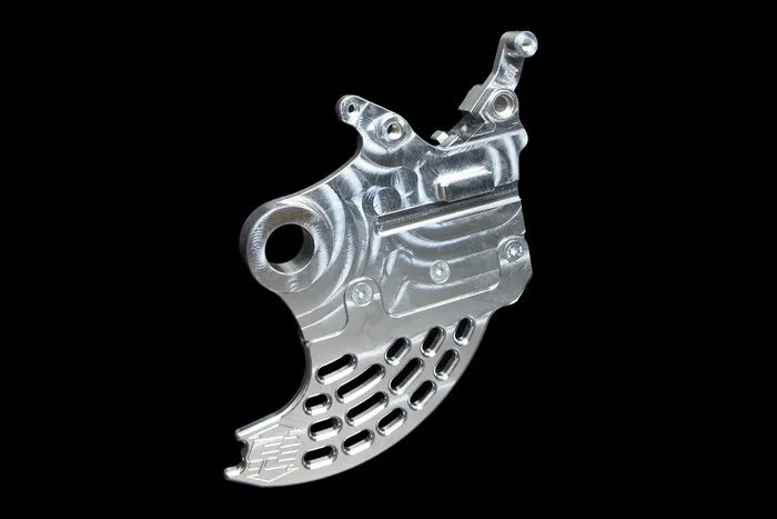 ENDURO ENGINEERING - 33-5020 - Rear Disc Guard