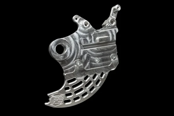 ENDURO ENGINEERING - 33-5021 - Rear Disc Guard