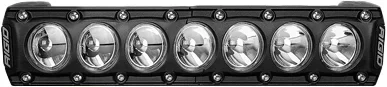RIGID - 410613 - Revolve Light Bar