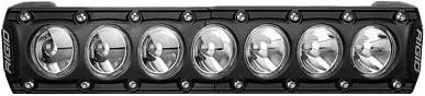 RIGID - 411613 - Revolve Light Bar