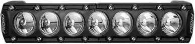 RIGID - 411613 - Revolve Light Bar