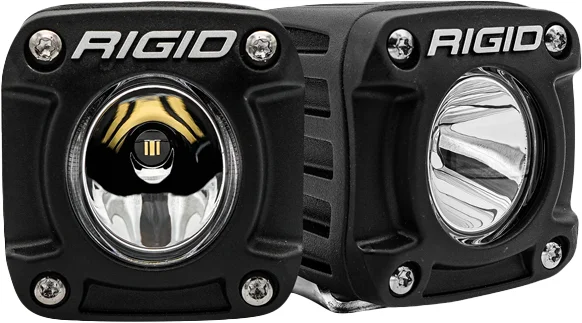 RIGID - 490613 - Revolve POD Light