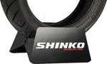 SHINKO - TIRE BOOT SHINKO - Shinko Screenprint Tire Boot