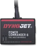 DYNOJET - PC6-29003 - Power Commander 6