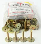 STUD BOY Pro Series Power Point Plus Carbide Studs - Durable Track Performance Enhancer