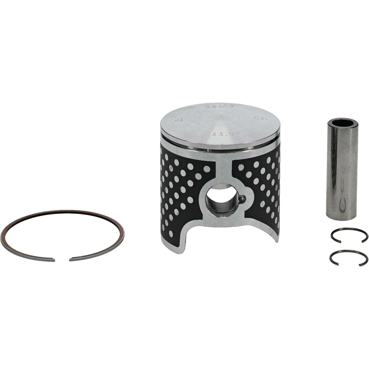 VERTEX - 24447CD - Piston Kit