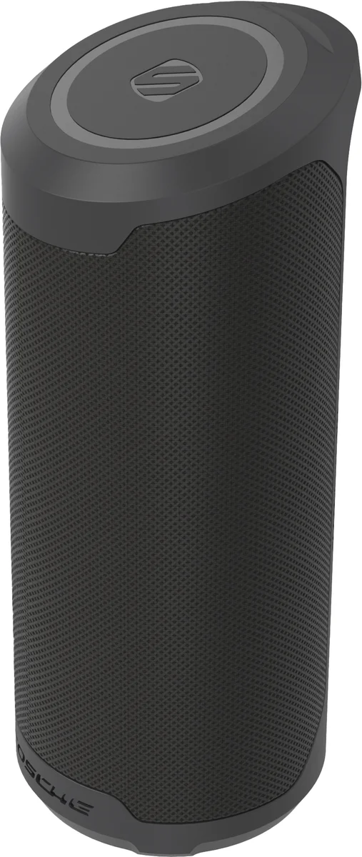 SCOSCHE - BTMSMSC1-BB2 - Boombottle MS Portable Bluetooth Speakers