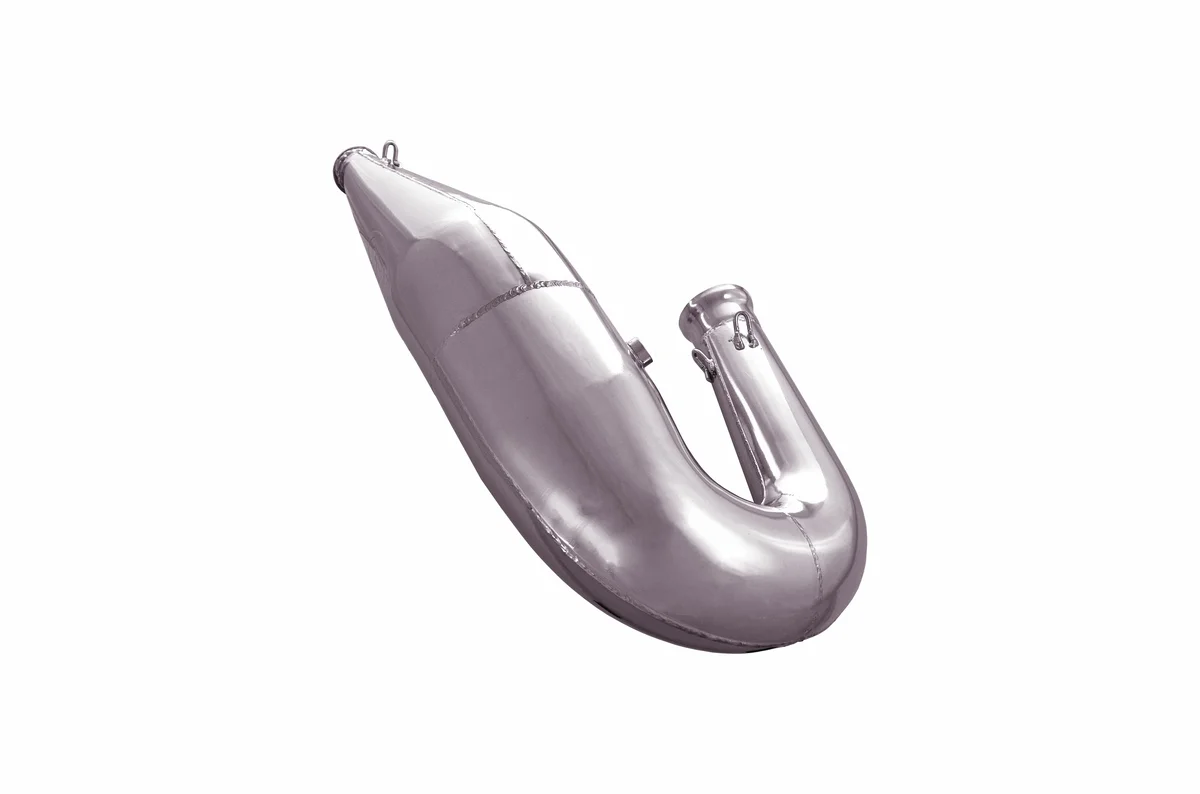 STRAIGHTLINE - 132-158 - Single Pipe