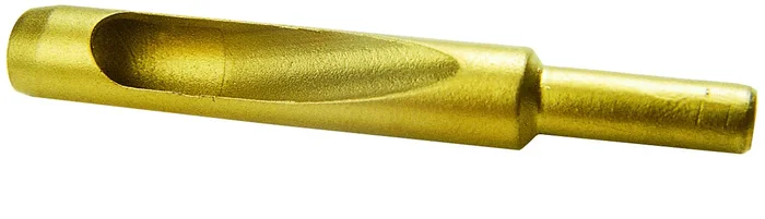 STUD BOY 2016-00 Track Hole Cutter - Precision Tool for Snowmobile & ATV Maintenance