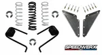 SPEEDWERX - AC200SK - 200 Heavy Duty Spring Kit