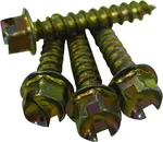 STUD BOY HILL-P4 Hill Climb Screws - Durable Tire/Wheel Accessories for Off-Road & Street Use