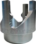 SPEEDWERX - QRS-48P38 - Secondary Helix