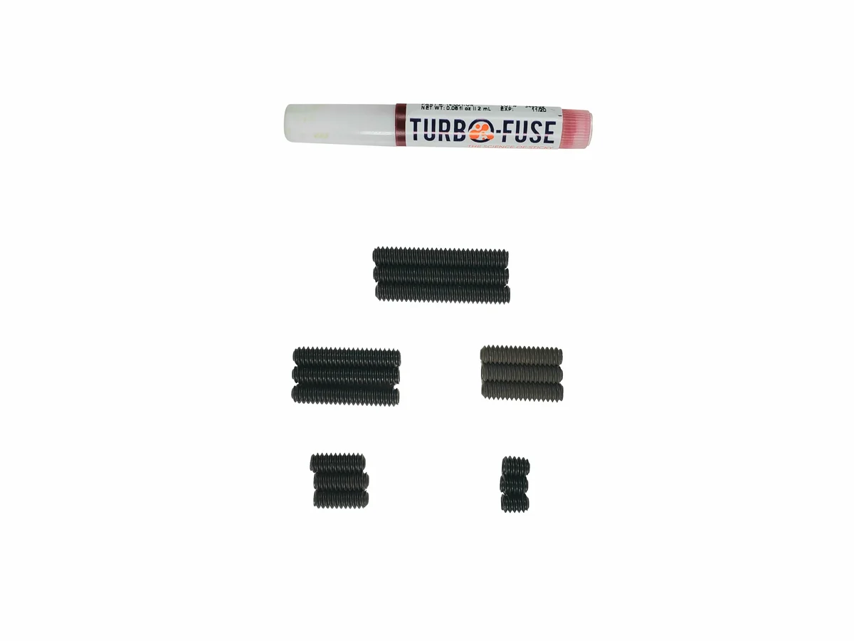 SPEEDWERX - SPXAWK-2 - Steel Weight Adjustable Kit