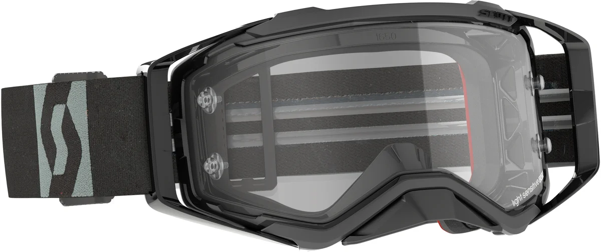 SCOTT - 272820-1001327 - Prospect Goggle