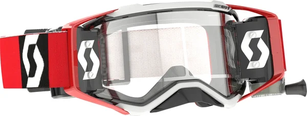 SCOTT - 272822-1018113 - Prospect WFS Goggle