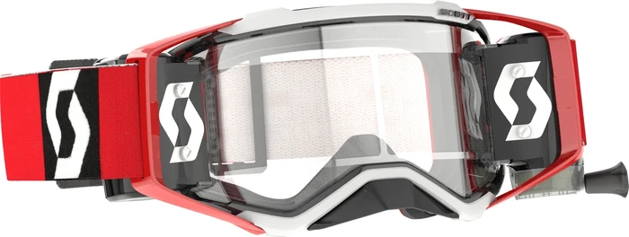 SCOTT - 272822-1018113 - Prospect WFS Goggle