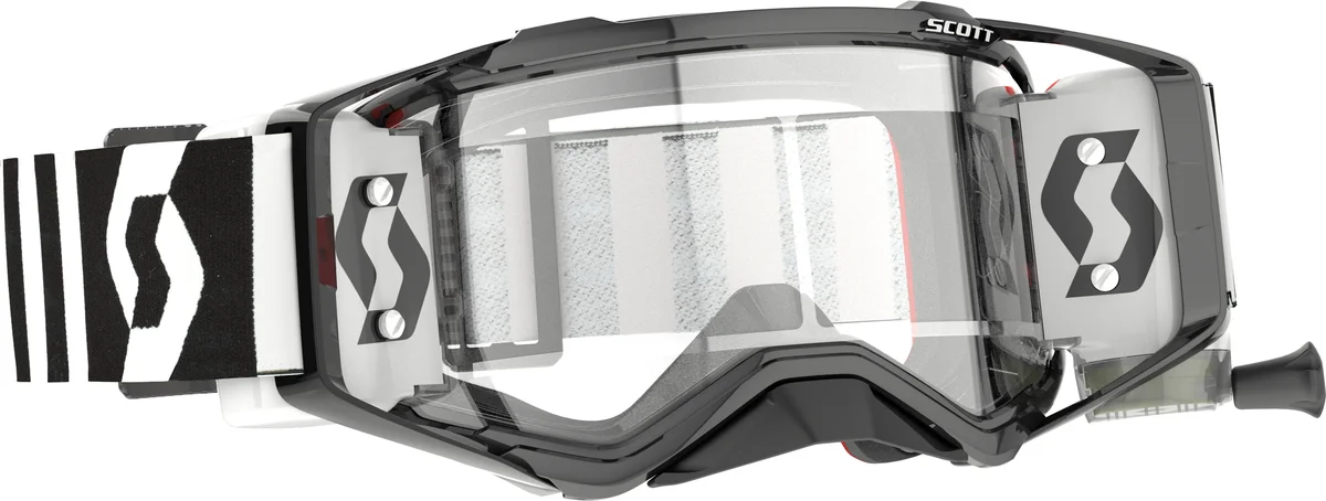 SCOTT - 272822-7432113 - Prospect WFS Goggle
