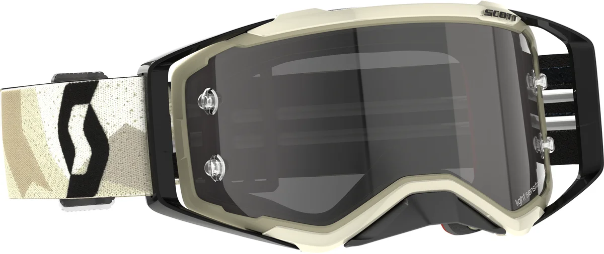 SCOTT - 272826-7431327 - Prospect Sand/Dust Goggle