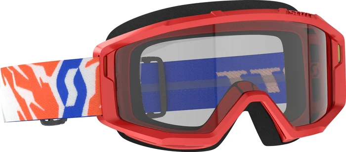 SCOTT - 403026-0004043 - Youth Primal Goggle