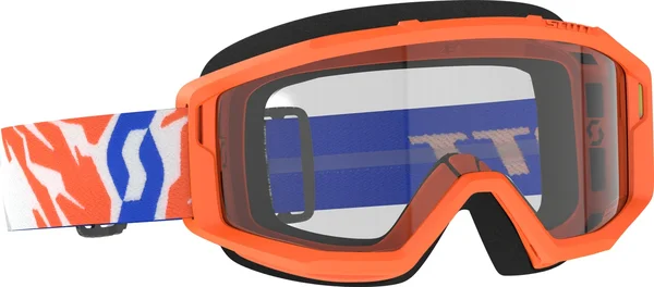 SCOTT - 403026-0036043 - Youth Primal Goggle