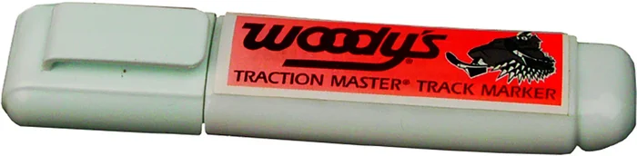 WOODYS TRAK-MARK Track Marker - Durable GPS Track Marker for Off-Road Vehicles