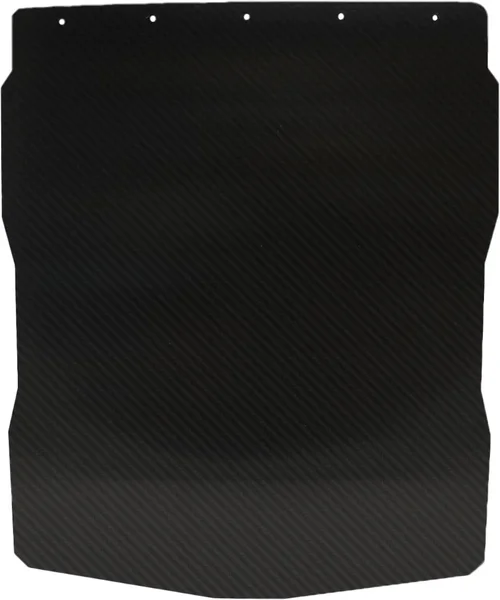 ROX - RSF-CURV-001-K - Replacement Curve Snow Flap