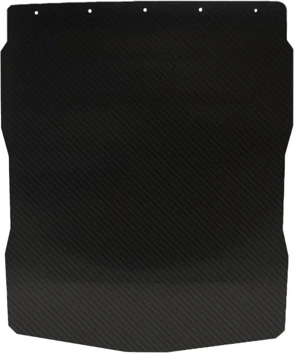 ROX - RSF-CURV-001-K - Replacement Curve Snow Flap