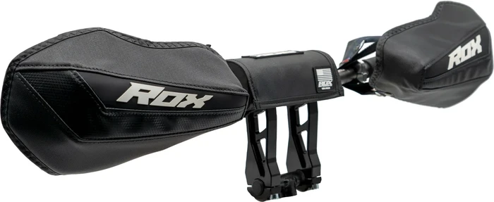 ROX - FT3-HG-W - Gen 3 Flex-Tec Handguards