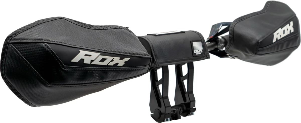 ROX - FT3-HG-W - Gen 3 Flex-Tec Handguards