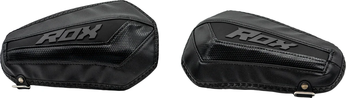 ROX - FT3-HG-ML-K - Gen 3 Mountain Lite Handguards