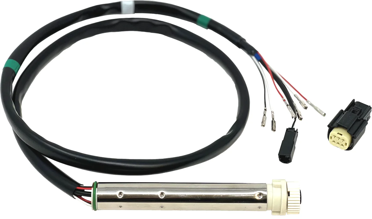 NAMZ CUSTOM CYCLE - NTBW-32310-08A - TBW Twist Grip Sensor