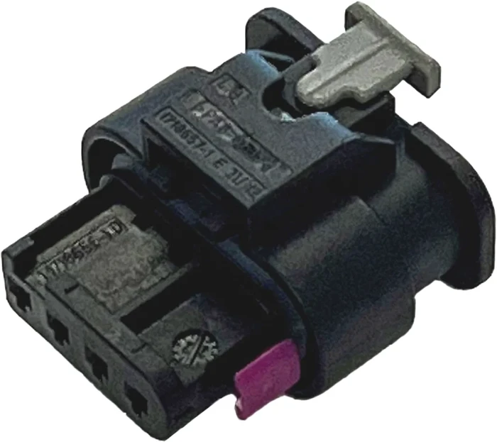 NAMZ CUSTOM CYCLE - NMCON-04P - TMap Sensor Connector
