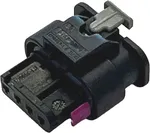 NAMZ CUSTOM CYCLE - NMCON-04P - TMap Sensor Connector