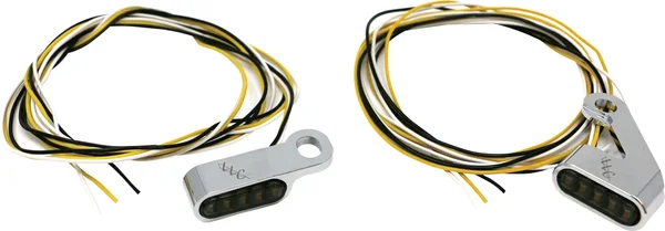 LETRIC LIGHTING CO - LLC-MMM-C - Switchback LED Turn Signal