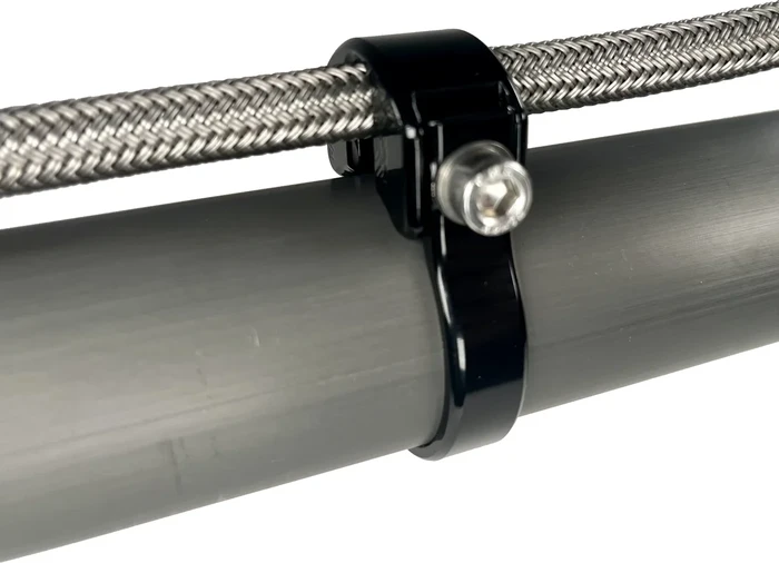 AXIA - MODCLR-BK - Tubing Mounting Cable