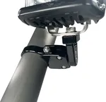 AXIA - MODSBALM-BK - Adjustable Light Mount