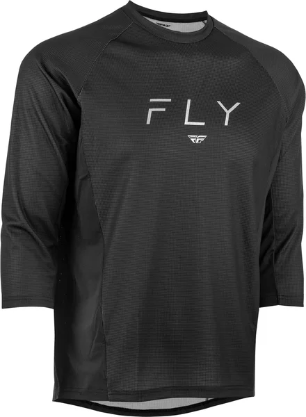 FLY RACING - 352-8130L - Ripa 3/4 Sleeve Jersey