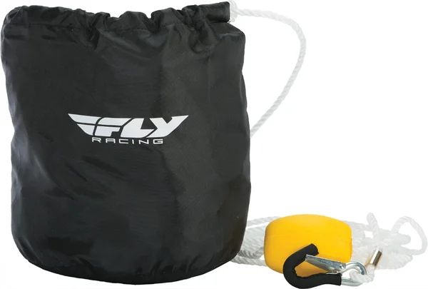 FLY RACING - HD ANCHOR BAG BLK - Heavy Duty Anchor Bag