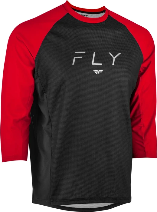 FLY RACING - 352-8131X - Ripa 3/4 Sleeve Jersey