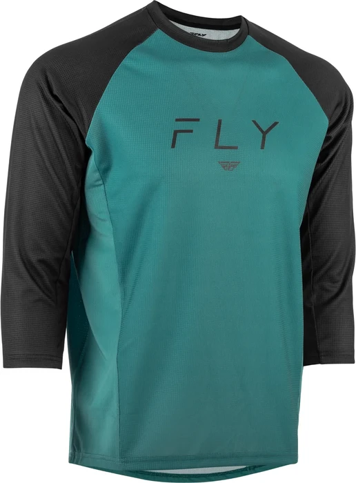 FLY RACING - 352-81322X - Ripa 3/4 Sleeve Jersey