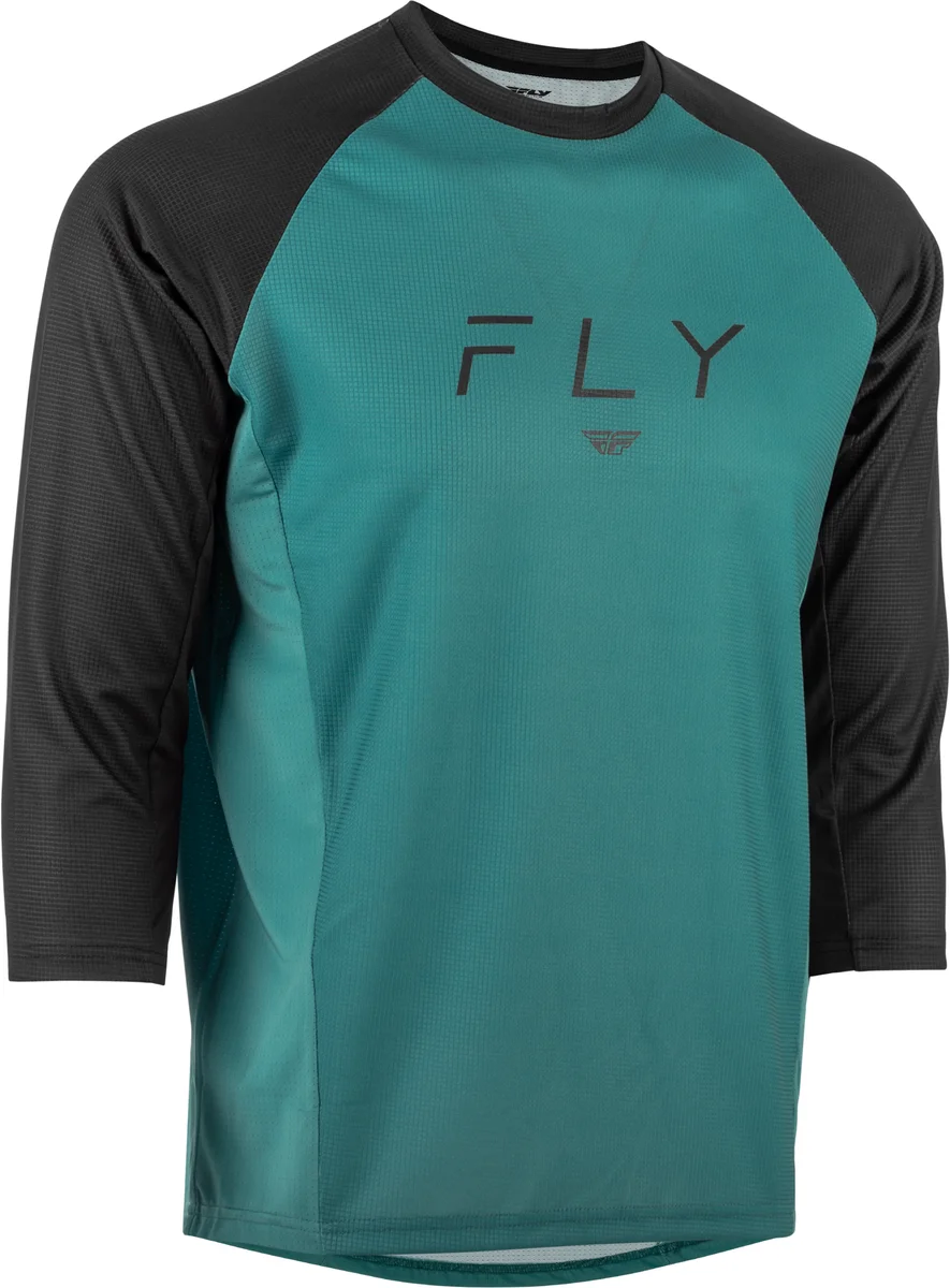 FLY RACING - 352-8132X - Ripa 3/4 Sleeve Jersey